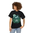 thumbnail image 3 of Lucky Shirt, Shamrock Shirt, Irish T-Shirt, St Patricks Day ID-0215-ODEX, 3 of 10