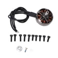 thumbnail image 2 of Motor Sin Escobillas Quadcopter, Motor Sin Escobillas De Alta Velocidad Para Carreras RC, 2 of 7