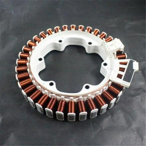 LG ZEN4417EA1002F Washer Drive Motor Stator Assembly for WM2016CW