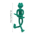 thumbnail image 3 of asddcavvf Multifunctional Bundling Soft Tie An Tool For Gardens And Vegetable Gardens Ideal For And Making Cute Clips Metal Paper Clips, 3 of 6