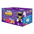 thumbnail image 2 of Pañales Kiddies Justice Leage Antifugas Super Hero Pack + Disfraz, 2 of 4