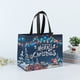 thumbnail image 3 of Bolsas Reutilizables para Navidad | Bolsas Ecológicas de Tela No Tejida para Envolver Regalos | Bolsas de Gran Capacidad para Compras Navideñas y Regalos., 3 of 3