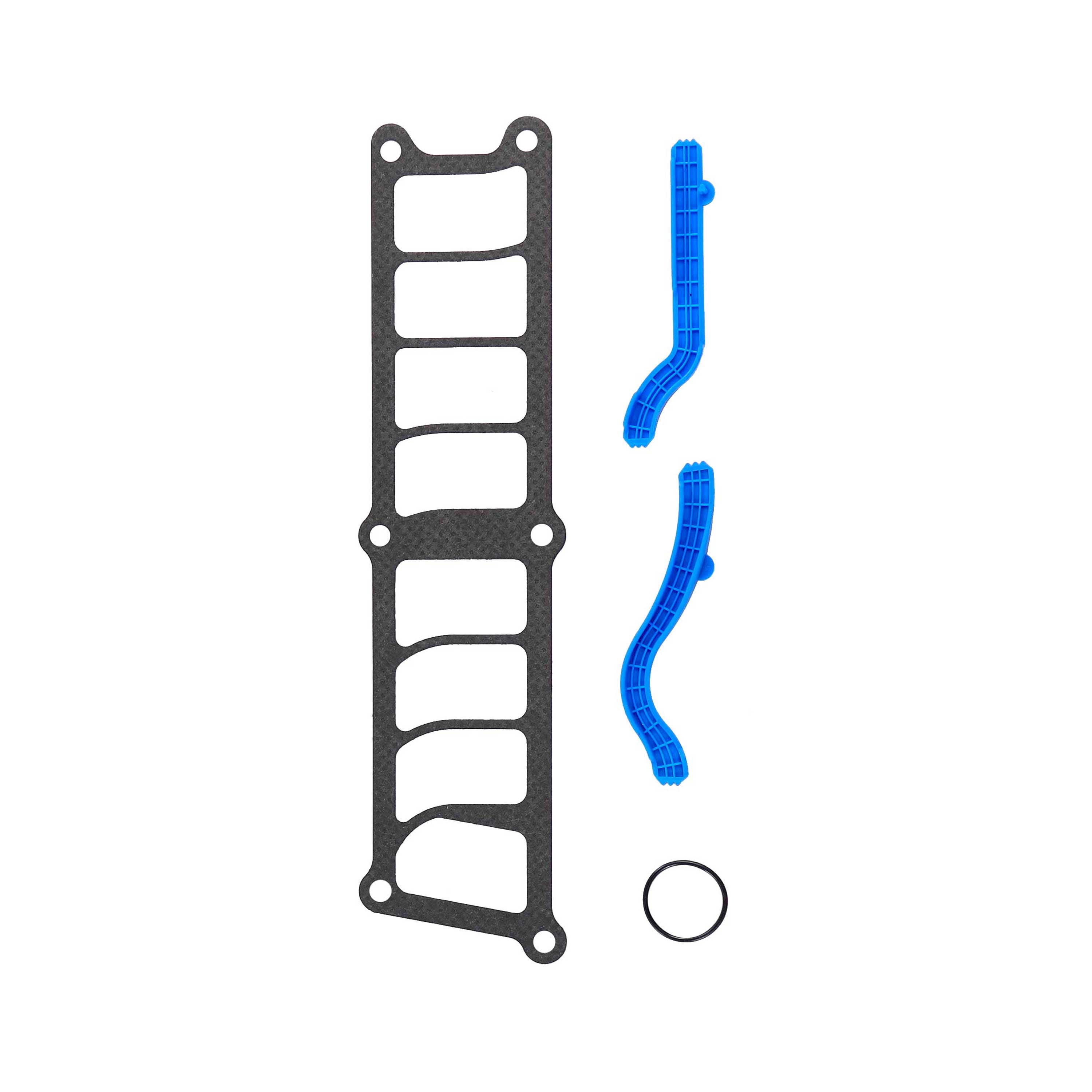 DNJ IG4113 Intake Manifold Gasket Fits Cars & Trucks 85-96 Ford Bronco E150 Econoline 5.0L OHV