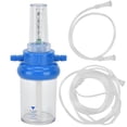 thumbnail image 4 of Inhalador de Bolsas de Oxímeno, Humidífico de Oxímeno de Alta Sensibilidad Segura de Alta Sensibilidad Inofensiva Con Tubería de Conexión, 4 of 7