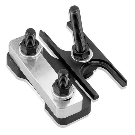 YIUIY LS Valve Spring Compressor Tool For Chevy GM LS1 LS2 LS3 4.8l 5.3 5.7 6.0 6.2L