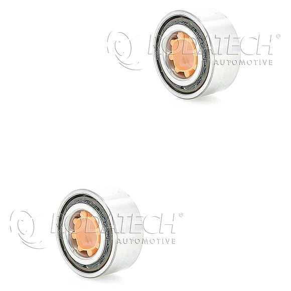 2 Balero Ruedas Rx300 1993 A 2003 Lexus Delanteros Fwd RODATECH .