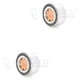 thumbnail image 1 of 2 Balero Ruedas Lupo 2005 A 2009 Volkswagen Delanteros RODATECH  ., 1 of 4