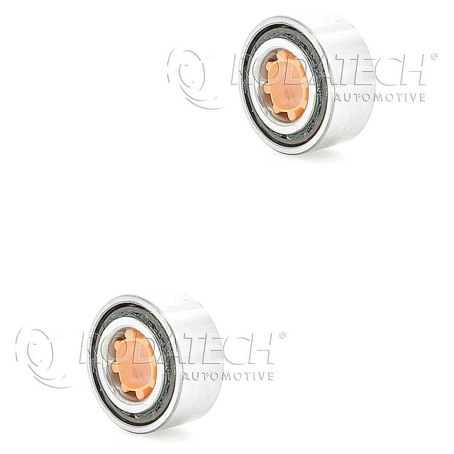 2 Balero Ruedas Rx300 1993 A 2003 Lexus Delanteros Fwd RODATECH .