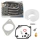 thumbnail image 5 of Carburetor Repair Rebuild Kit 346871220 Accessory Fit for Yamaha C75/E75/C85 90HP Early Model, 5 of 5