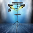 thumbnail image 2 of Soporte para luces y bafles con repisa, 2 of 7