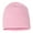 Baby-Pink, variant on Yp Classics Beanie 100% Acrylic, Hypoallergenic Soft Knit Cozy Solid Winter Hat (Baby-Pink)