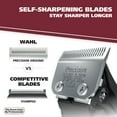 thumbnail image 5 of Wahl Color Pro Plus Haircut Kit, Power-Drive , Corded - 79752T, 5 of 13