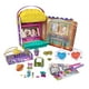 thumbnail image 1 of Set de Juego Polly Pocket Caja de Palomitas Sorpresa, 1 of 3