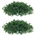thumbnail image 2 of 400 Piezas Pinzas de Soporte de Plantas de Jardín, Pinzas de Tomate, Pinzas de Enrejado, para Vid de Calabaza de Flor de Pepino, Diámetro Interior de 1 Pulgada, 2 of 5