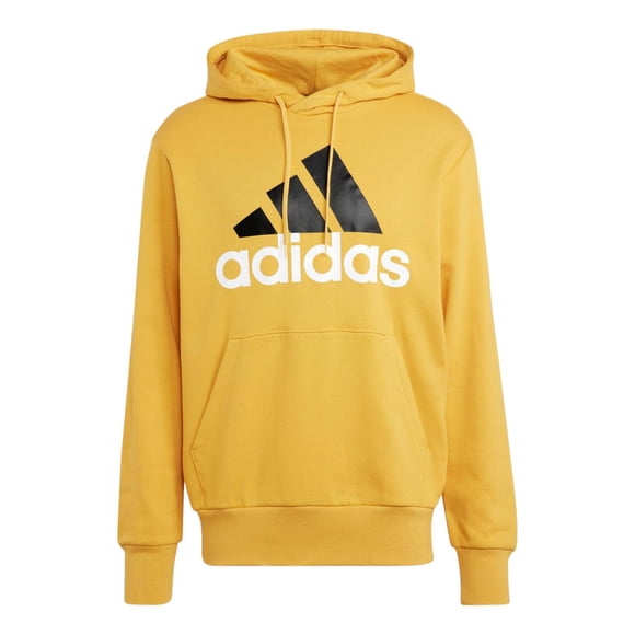 Sudadera adidas Hombre Essentials Amarrillo Deportivo amarillo S