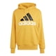 thumbnail image 1 of Sudadera adidas Hombre Essentials Amarrillo Deportivo amarillo S, 1 of 8