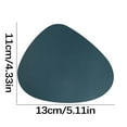 thumbnail image 2 of Birdeem Cup Cushion Water Drop Double Sided Household Table Tea Cup Cushion, 2 of 5