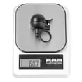 thumbnail image 1 of Timbre de bicicleta Cuerno Aleación de aluminio Ciclismo Timbre Anillo Antirrobo Accesorios de equitación Sywqhk Accesorios para bicicletas, 1 of 7