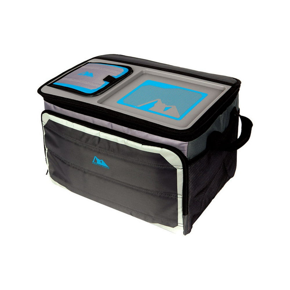 Arctic Zone 50Can Collapsible TableTop Cooler
