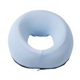 thumbnail image 1 of Almohada Facial Descanso Cómoda con Diseño Ergonómico y Espuma de Memoria Transpirable Perfecta para Masajes Soporte en Salón Dormitorio Regalo, 1 of 9