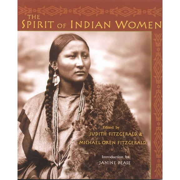 Sacred Worlds The Spirit of Indian Women, (Paperback)