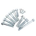 thumbnail image 1 of Transmission Bolts Set,Complete Transmission Bolts Kit Gear Box Bolts Transmission Bolts Elevate Your Experience, 1 of 7