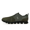 thumbnail image 2 of On Men's Running Shoes Cloud 5 Waterproof Olive Black, from StockX, 2 of 5