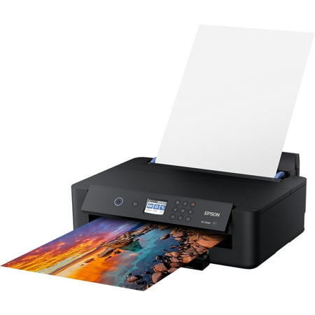 Epson Expression Photo XP-15000 Desktop Inkjet Printer, Color