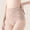 Khaki, variant on Blmnix Seamless Underwear for Women Panties Tummy Control High Waisted Moisture Wicking Briefs Gray Panties for Women Pack,XL