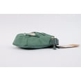 thumbnail image 5 of The North Face Women's Jester Lumbar Luxe Crossbody in Dark Sage/Burnt, 5 of 5