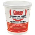 thumbnail image 1 of Oatey 31166 Stainless Plumbers Putty 14 Oz., 1 of 3