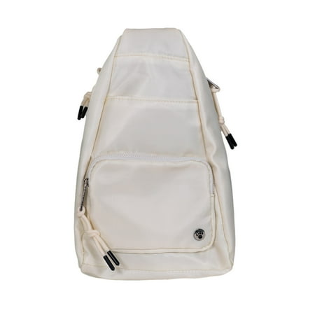 

Bearpaw Women s Sporty Convertible Backpack/Sling Bags