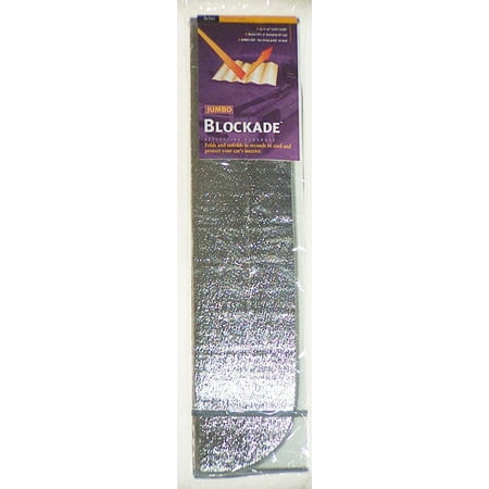 Blockade Jumbo Sunshade