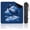 Color 4, variant on Chinoiserie Mahjong Mat 31.5" x 31.5" Serene Crane Cloud Deep Blue Gradient Non-Slip Noise Reduction Mahjong Tiles Table Cover for Dominoes Poker Card Board and Tile Games
