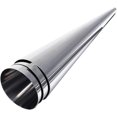 thumbnail image 4 of 16 Uds. Tubos de conos de cuerno de crema antiadherentes, juego de moldes para hornear pasteles y croissants con tornillo de acero inoxidable, molde para rollos con forma de Cannoli, 4 of 5