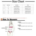 thumbnail image 2 of Wycnly Womens Swimsuits Tankini Swimsuit for Women Tankini Swimsuit One Piece Swimsuit Summer with Drawstring Solid Tummy Control Tankini Bathing Suit Swimsuits, 2 of 5