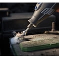 thumbnail image 4 of Brochas Dremel 442-02 de acero al carbono de 1,27 cm de diámetro (paquete de 2), 4 of 4