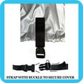 thumbnail image 1 of Compatible for Sea Doo Jet Ski RXT X aS 260 Cover 2011-2014 2015 2016 Jetski Cover 420 Denier, 1 of 5