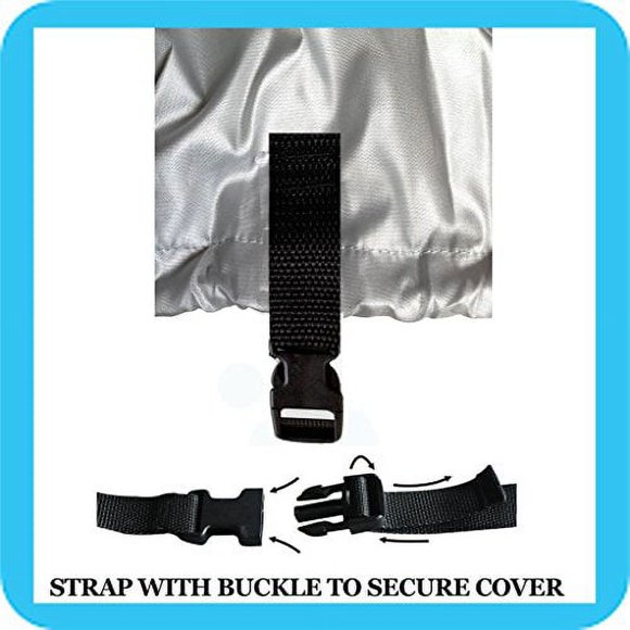 Compatible for Sea Doo Jet Ski RXT X aS 260 Cover 2011-2014 2015 2016 Jetski Cover 420 Denier