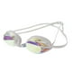 thumbnail image 1 of Gafas de natación para adultos, gafas de buceo antivaho, visión profesional, correa de silicona, de silicona suave, de natación, 1 of 8