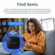 thumbnail image 4 of Smart Bluetooth GPS Tracker - Find Your Pet Lost ShopWise Round, 4 of 7