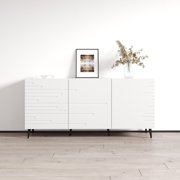 Nova 61 Sideboard