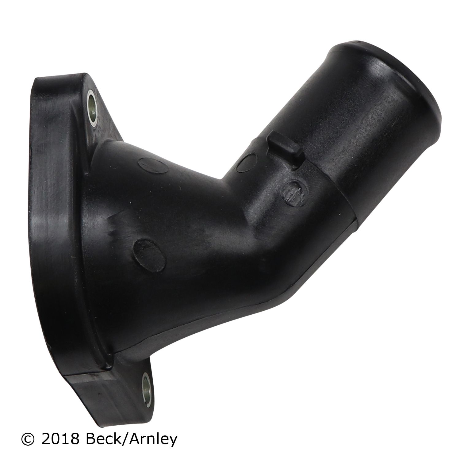 BeckArnley 147-0080 Water Outlet