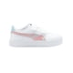 thumbnail image 3 of Tenis Para Niña Puma® Clasico Color Blanco Rosa 15-21 blanco 16.5, 3 of 6