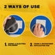 thumbnail image 5 of Pulidor de metales YOUMEITECH 473 ml para aluminio cromado y acero inoxidable, 5 of 7