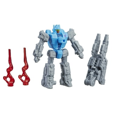 Transformers Generations War for Cybertron: Siege Battle Masters WFC-S17 Aimless