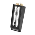 thumbnail image 1 of lionlar Passive Preamp Speaker Volume Controller 128mm Fader Home Use High Precision, 1 of 9
