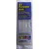 Clear Hot Glue Sticks For High & Low Temperatures, Full Size 10" - 8 Pack (DT-8)