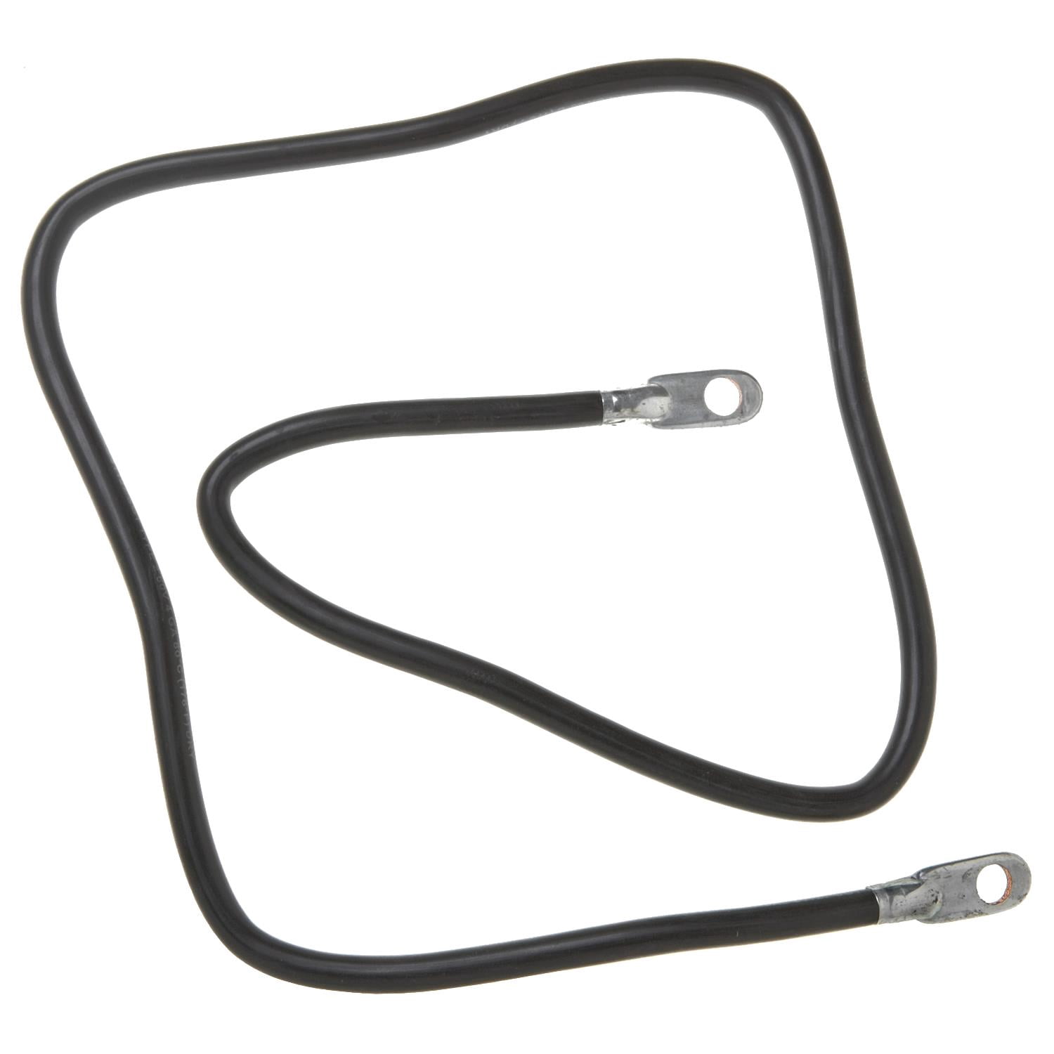 Federal Parts 7454SC Switch to Starter Cable