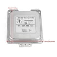 thumbnail image 4 of Xenon HID Ballast Control Unit Module 955-631-194-02 For Porsche Cayenne 08-10, 4 of 5